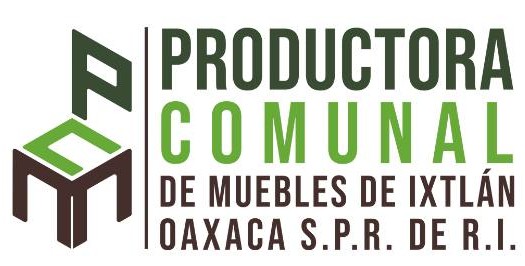 Productora Comunal de Muebles de Ixtlán Oaxaca